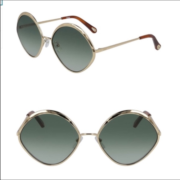 COPY - Chloe Sunglasses, New - Picture 6 of 11